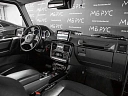 Mercedes-Benz G-Класс 2015 350 3.0d AT 4Matic (211 л.с.) фото 11