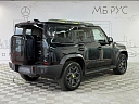 Jetour T2 2024 2.0 AMT 4WD (245 л.с.) фото 7