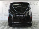 Hyundai Staria Черный Non metallic фото 8