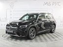 Mercedes-Benz GLB Черный Non metallic фото 1