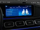 Mercedes-Benz GLS Серый Non metallic фото 22