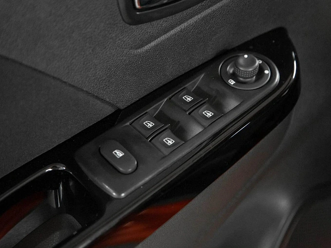 Renault Kaptur 2017 1.6 CVT (114 л.с.) фото 12