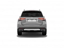Mercedes-Benz GLE Серый Non metallic фото 41