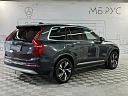 Volvo XC90 2021 2.0 AT 4WD (320 л.с.) фото 6
