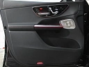 Mercedes-Benz GLC AMG Черный Non metallic фото 22