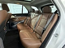 Mercedes-Benz GLE Белый Non metallic фото 13