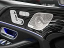 Mercedes-Benz Maybach GLS 2021 600 4.0 AT 4Matic (558 л.с.) фото 16