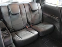 Mercedes-Benz GLS Черный Non metallic фото 19