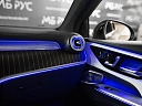 Mercedes-Benz GLC coupe Черный Non metallic фото 23