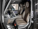 Mercedes-Benz G-Класс AMG 2026 G 63 4.0 AT 4Matic (585 л.с.) фото 8