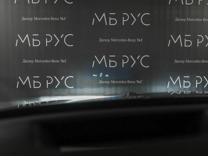 Mercedes-Benz GLE coupe Черный Non metallic фото 18