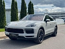 Porsche Cayenne 2021 3.0 AT 4WD (340 л.с.) фото 1