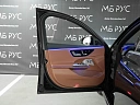 Mercedes-Benz E-Класс Черный Non metallic фото 13