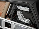 Mercedes-Benz G-Класс Зеленый Non metallic фото 9