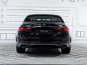 Mercedes-Benz E-Класс Черный Non metallic фото 4