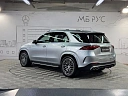 Mercedes-Benz GLE AMG Серый Non metallic фото 11