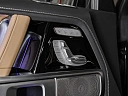 Mercedes-Benz G-Класс Серый Non metallic фото 25