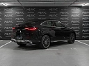 Mercedes-Benz GLC coupe Черный Non metallic фото 3