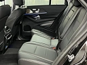Mercedes-Benz GLE Черный Non metallic фото 17