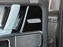 Mercedes-Benz G-Класс Зеленый Non metallic фото 27