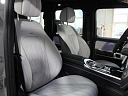 Mercedes-Benz G-Класс AMG Серый Non metallic фото 14