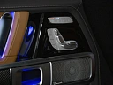 Mercedes-Benz G-Класс AMG Зеленый Non metallic фото 9