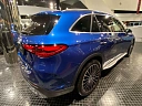 Mercedes-Benz GLC 2024 2.0 AT 4Matic (258 л.с.) фото 6