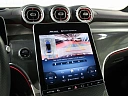 Mercedes-Benz GLC AMG 2024 2.0 AT 4WD (421 л.с.) фото 27