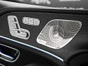 Mercedes-Benz GLS Черный Non metallic фото 16
