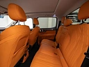 Foton Tunland V9 Серебряный Non metallic фото 14