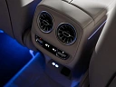 Mercedes-Benz G-Класс AMG Синий Non metallic фото 35