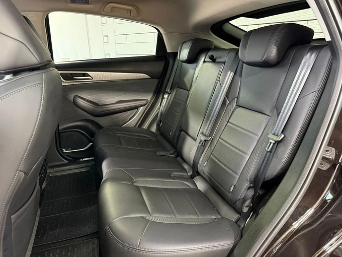 Haval F7x 2024 2.0 AMT 4WD (190 л.с.) фото 15