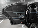 Mercedes-Benz S-Класс Черный Non metallic фото 26