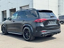 Mercedes-Benz GLE AMG 2024 53 AMG 3.0 AT 4Matic (435 л.с.) фото 12