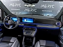 Mercedes-Benz V-Класс Черный Non metallic фото 7