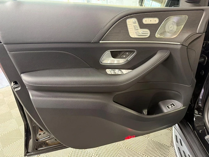 Mercedes-Benz GLE 2026 2.0 AT 4Matic (258 л.с.) фото 19