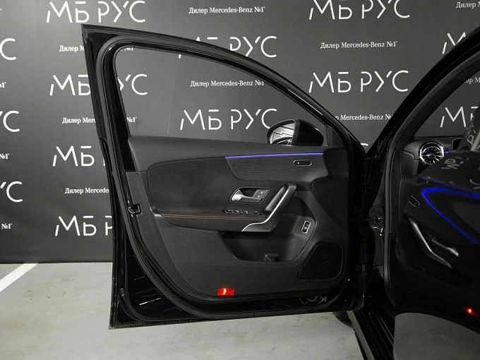 Mercedes-Benz A-Класс 2020 200 1.3 AMT (150 л.с.) фото 13