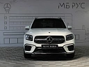 Mercedes-Benz GLB Белый Non metallic фото 5