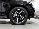 Mercedes-Benz GLC coupe Черный Non metallic фото 11