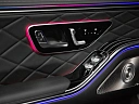 Mercedes-Benz S-Класс Черный Non metallic фото 34