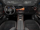 Mercedes-Benz GLB Синий Non metallic фото 2