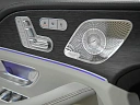 Mercedes-Benz GLE Черный Non metallic фото 14