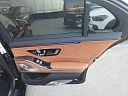 Mercedes-Benz S-Класс Черный Non metallic фото 12