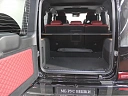 Mercedes-Benz G-Класс AMG Черный Non metallic фото 18
