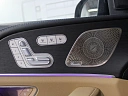 Mercedes-Benz GLS 2025 580 4.0 AT 4Matic (517 л.с.) фото 23