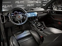 Porsche Cayenne 2020 3.0 AT 4WD (340 л.с.) фото 6
