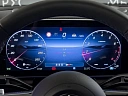 Mercedes-Benz GLC coupe Белый Non metallic фото 16
