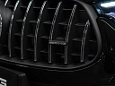 Mercedes-Benz GLC coupe AMG Черный Non metallic фото 15