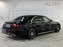 Mercedes-Benz S-Класс 2020 350 2.9d AT 4Matic (249 л.с.) фото 6