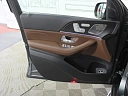Mercedes-Benz GLE Серый Non metallic фото 14